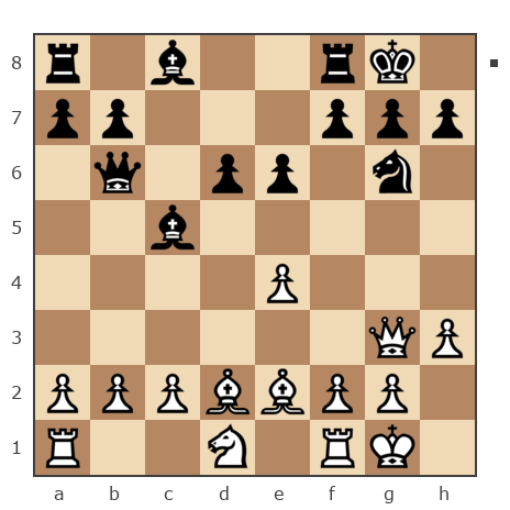 Game #5462228 - Алекс Орлов (sayrys) vs александр иванович ефимов (корефан)