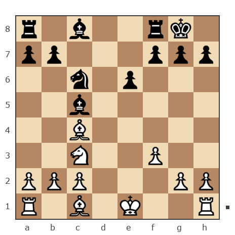 Game #7847595 - александр (fredi) vs Exal Garcia-Carrillo (ExalGarcia)