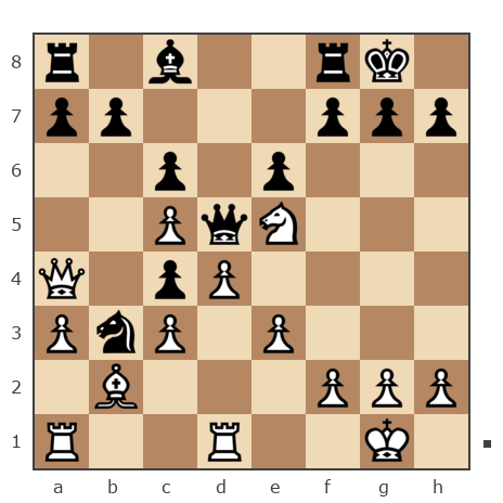 Game #7933123 - Сергей (Sergey_VO) vs Валерий Семенович Кустов (Семеныч)
