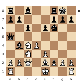 Game #7040232 - Алексей (ALEX-07) vs Djon Breev (bob7137)