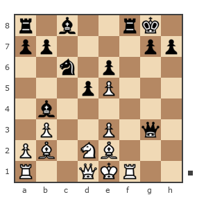 Game #4728335 - Vladimir TsvetkoV (frostfel) vs Эдуард Поликутин (edw)