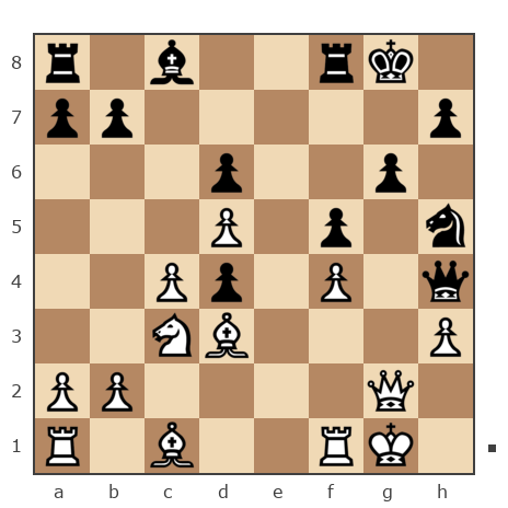 Game #7830842 - Максим (maksim_piter) vs Alexander (krialex)