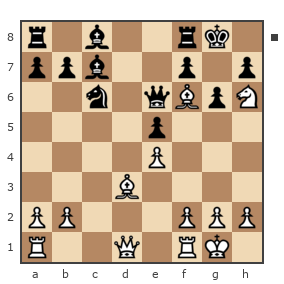 Game #7822065 - sergey (sadrkjg) vs Виктор Иванович Масюк (oberst1976)