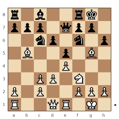 Game #1333446 - Владислав (VladDnepr) vs Дмитрий (dkov)