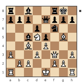 Game #6829184 - Molchan Kirill (kiriller102) vs Чернов Сергей (SER1967)
