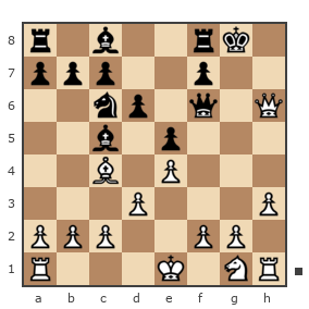 Game #339746 - Мударис Гумеров (мур) vs Антон (Чех)