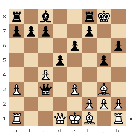 Game #5546720 - chitatel vs Сергей (Piro)