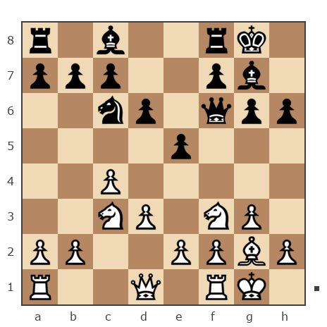 Game #7933420 - Александр Рязанцев (Sasha_64) vs Дмитриевич Чаплыженко Игорь (iii30)