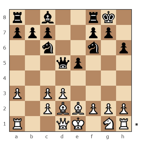 Game #7722673 - cat boow vs Андрей (phinik1)