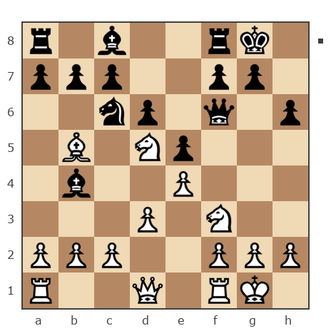 Game #4324931 - Никитин Виталий Георгиевич (alu-al-go) vs Георгий (geometr54)