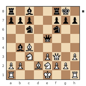 Game #7010861 - Shenker Alexander (alexandershenker) vs Bavarec