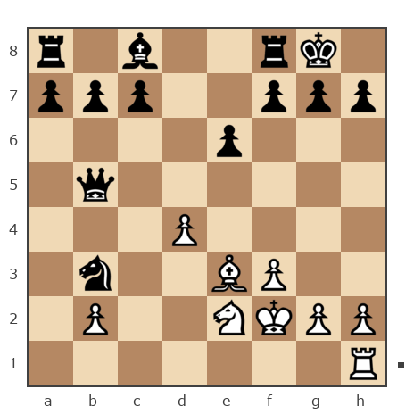 Game #7809675 - виктор васильевич зуев (Калина) vs Александр Юрьевич Кондрашкин (Александр74)