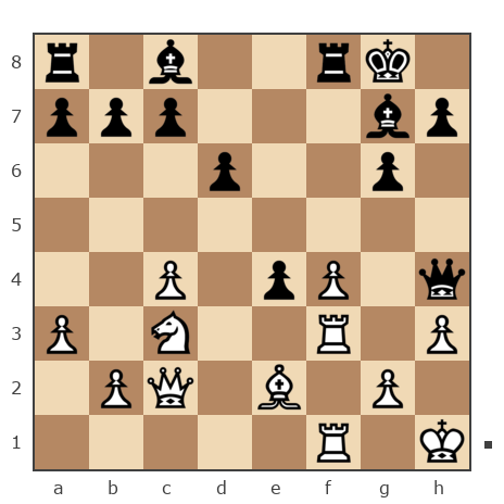 Game #7822494 - сергей владимирович метревели (seryoga1955) vs Борис Абрамович Либерман (Boris_1945)