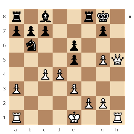 Game #7857799 - Aleksander (B12) vs Антенна