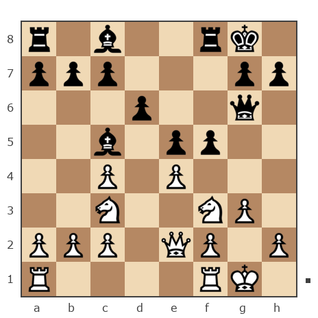 Game #799954 - Anton Molchanov (stavor) vs ali (azqurd)