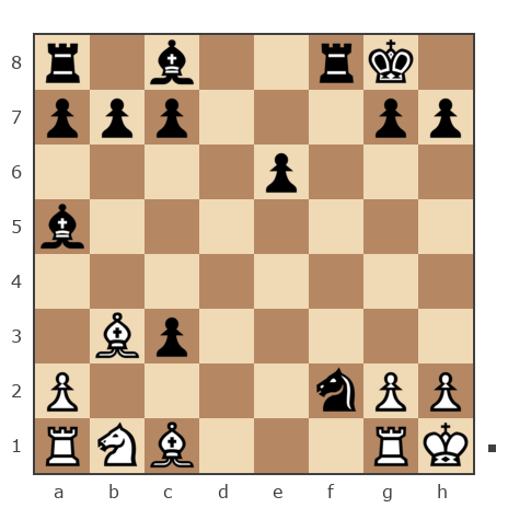 Game #7751898 - Роман Сергеевич Миронов (kampus) vs ЛевАслан