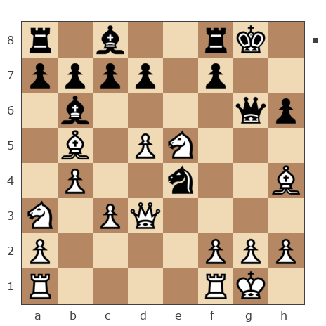 Game #142546 - Максим (СуперМакс2) vs Иржи (Greyglass)