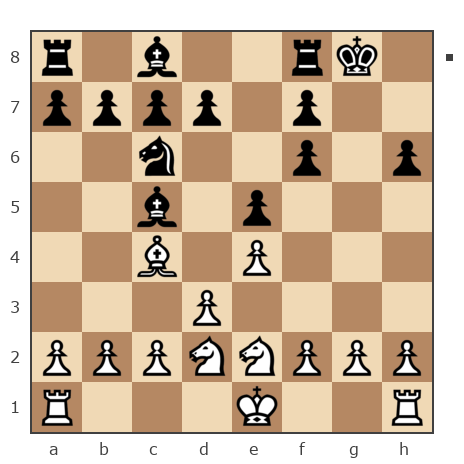 Game #438812 - Ефим (kingef) vs Ased (mafioso)