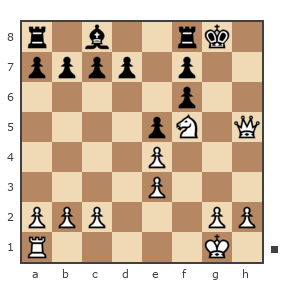 Game #7654583 - саша (garod82) vs Дмитрий Некрасов (pwnda30)