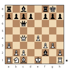 Game #7856191 - Дамир Тагирович Бадыков (имя) vs Шахматный Заяц (chess_hare)