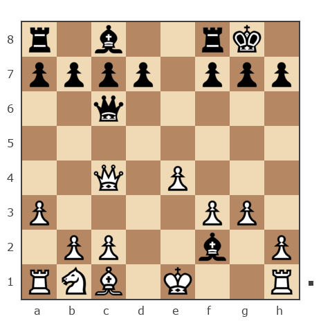 Партия №7856191 - Дамир Тагирович Бадыков (имя) vs Шахматный Заяц (chess_hare)