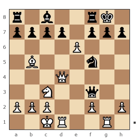 Game #7845919 - Сергей Зубрилин (SergeZu96) vs Андрей Святогор (Oktavian75)