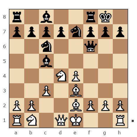 Game #7831161 - Александр (alex02) vs Санёк (DemidovichAP)