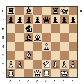 Game #2504845 - Philip (7phil) vs Плечаков Виталий Вячеславович (Besonder)