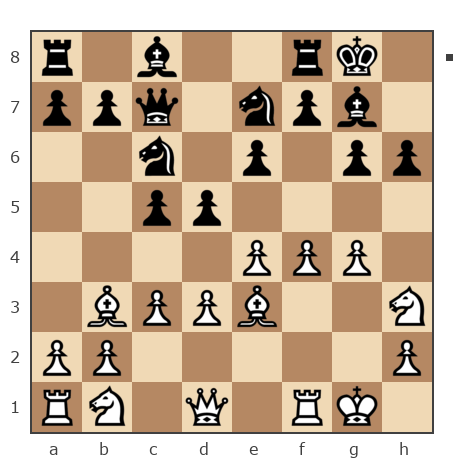 Game #3747163 - Максимов Вячеслав Викторович (maxim1234) vs Gusarenco Victor (ФРИАТЕК)