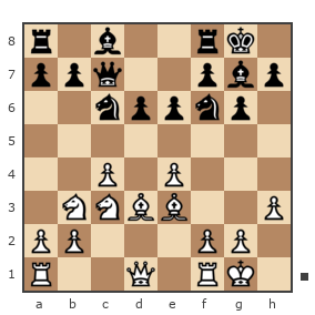 Game #3712035 - Мазур Андрюха (dusha83) vs Масич Михаил Андреевич (Mikky)