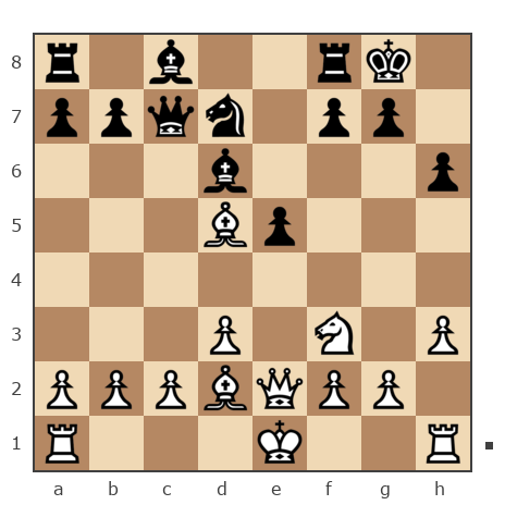 Game #7869837 - Олег Евгеньевич Туренко (Potator) vs Филипп (mishel5757)