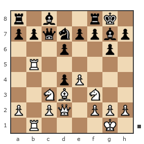 Game #6389401 - сокирко никита андреевич (никита2003) vs Hauk Gans (aleks_165)