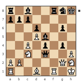 Партия №7873710 - борис конопелькин (bob323) vs [Пользователь удален] (ChessShurik)