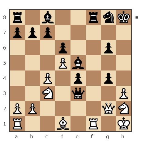 Game #7873710 - борис конопелькин (bob323) vs [User deleted] (ChessShurik)