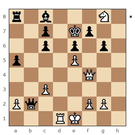 Game #7644223 - Сергеевич Михаил (mms21) vs Vitali27