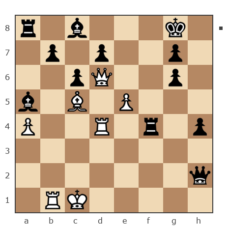 Game #491849 - Владимир Трубников (ТрубниковВладимир) vs timor (totk)