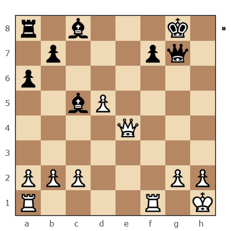 Game #7906705 - Sergej_Semenov (serg652008) vs Евгеньевич Алексей (masazor)