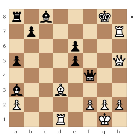 Game #7598799 - Лев Сергеевич Щербинин (levon52) vs Владислав (skr74-v)