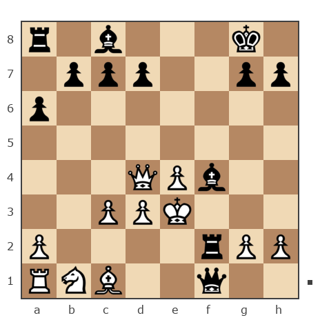 Game #6558282 - Колчин Андрей (Rusmann) vs Усманов Нияз зайдуллович (Niaz)