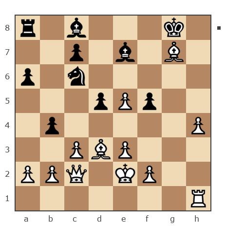 Game #7846281 - Виктор Иванович Масюк (oberst1976) vs Александр (alex02)