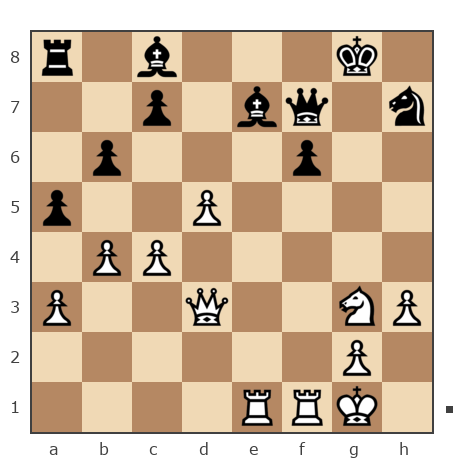Game #7793047 - Мершиёв Анатолий (merana18) vs Виктор (Rolif94)