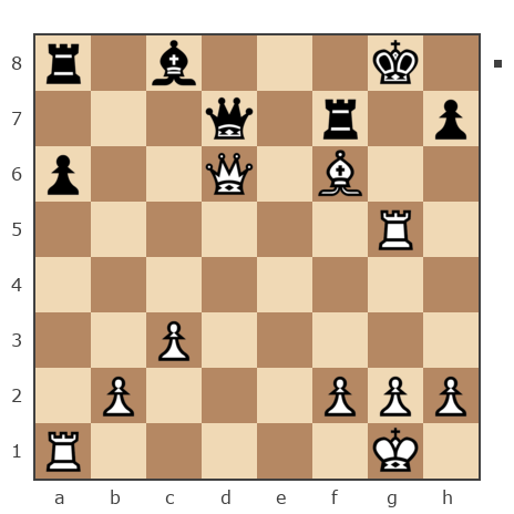 Game #7796522 - Дмитрий (Зипун) vs Александр Николаевич Семенов (семенов)