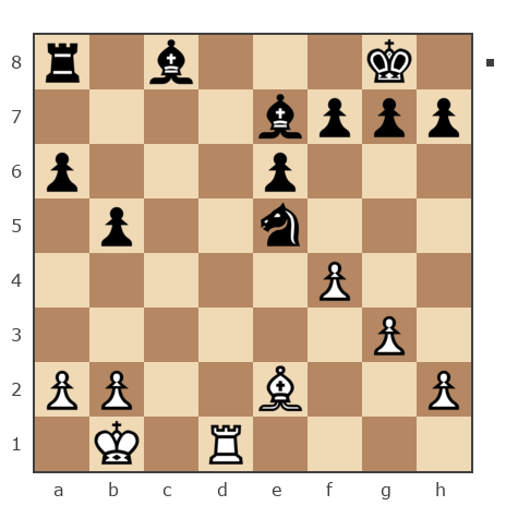 Game #7871568 - Михаил (mikhail76) vs Олег (APOLLO79)