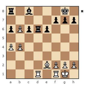 Game #7779546 - Леонид Владимирович Сучков (leonid51) vs Mistislav