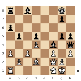 Партия №7457179 - окунев виктор александрович (шах33255) vs Артем (Genius_66)