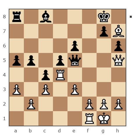 Game #7854247 - sergey urevich mitrofanov (s809) vs Андрей (андрей9999)