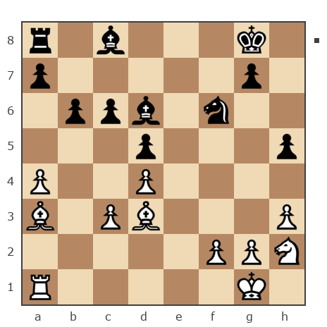 Game #7885759 - Mirziyan Schangareev (Kaschinez22) vs Грешных Михаил (ГреМ)