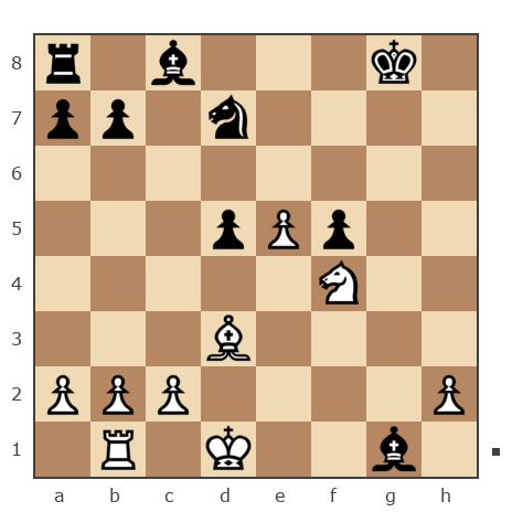 Game #7713202 - Андрей Святогор (Oktavian75) vs Андрей Юрьевич Зимин (yadigger)