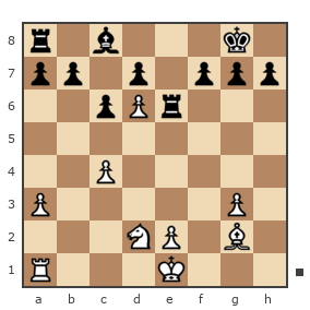 Game #6490424 - Резчиков Михаил (mik77) vs Эдуард Дараган (Эдмон49)
