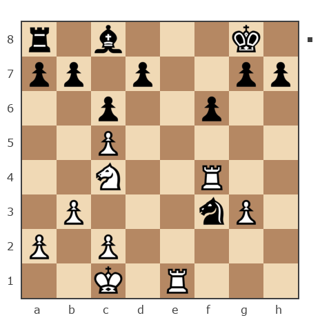 Game #3537004 - Лукичъ vs Алексей (PROKOPCEV)